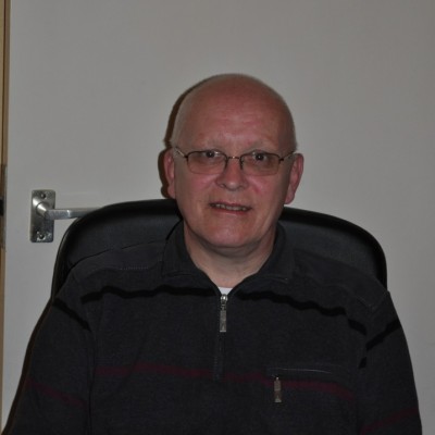 Talentcard van Koos Duivesteijn