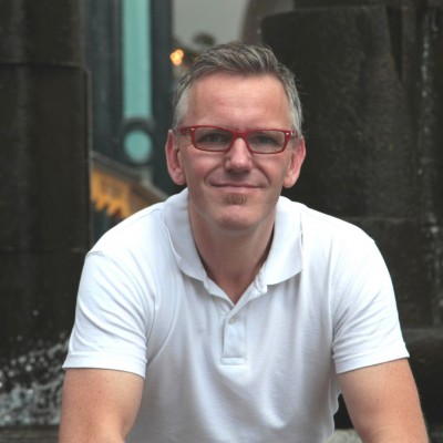 Talentcard van Erik Nengerman