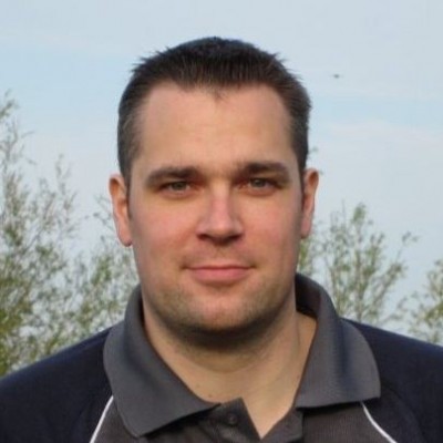 Talentcard van Tijmen Schuilenburg