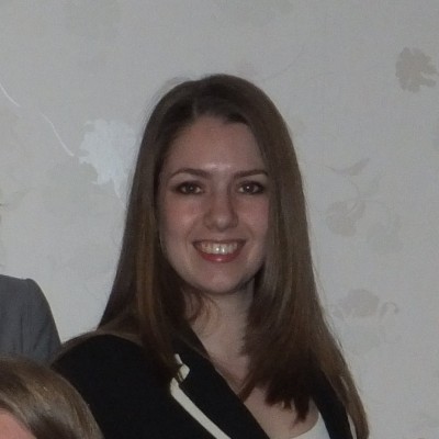 Talentcard van Daniëlle van Cappellen-Visser