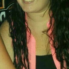 Talentcard van Svetlana van Genderen