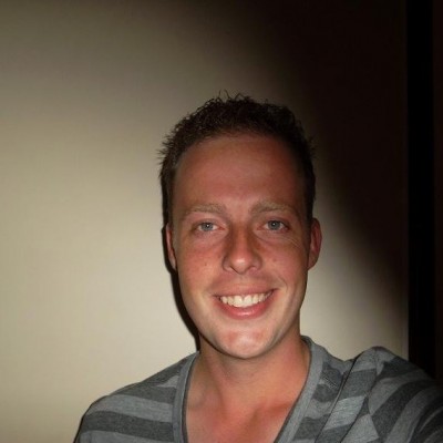 Talentcard van Viktor Peters