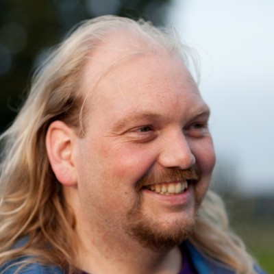 Talentcard van gerrit huberts