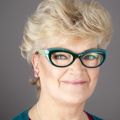 Talentcard van Annemieke de Roode