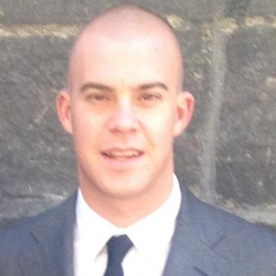 Talentcard van Jos Reulings