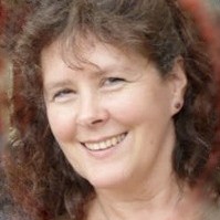 Talentcard van Lenie van Gemert