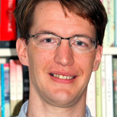 Talentcard van Remco Oudekerk