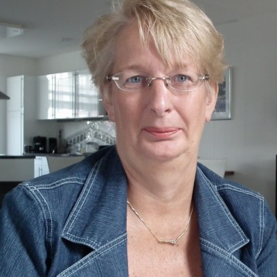 Talentcard van Karin Meijer