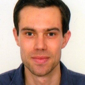 Talentcard van Bart Beijer