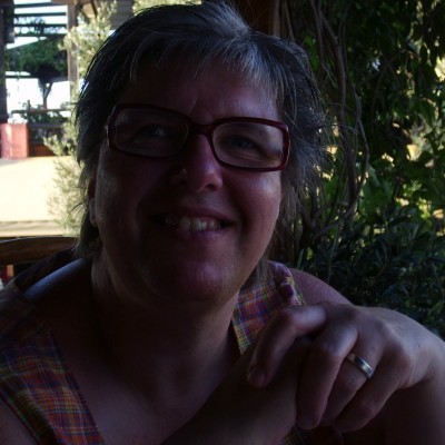 Talentcard van Rina Huve