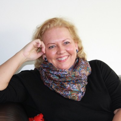 Talentcard van Janine Bijlsma