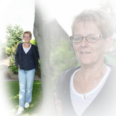 Talentcard van Annie van Hautum