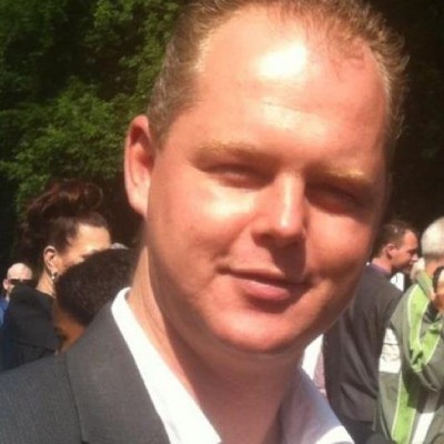 Talentcard van bastiaan weerman