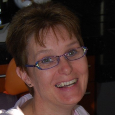 Talentcard van Loes Roos