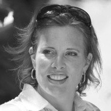 Talentcard van Chantal Holierhoek