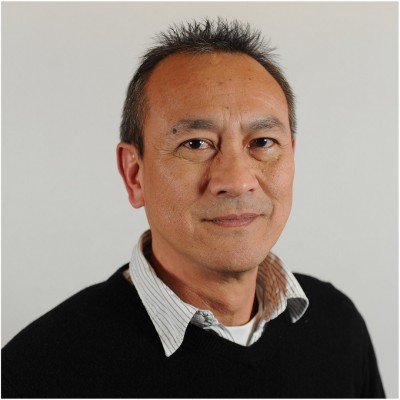 Talentcard van Randy Tutuarima