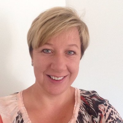 Renate Bos