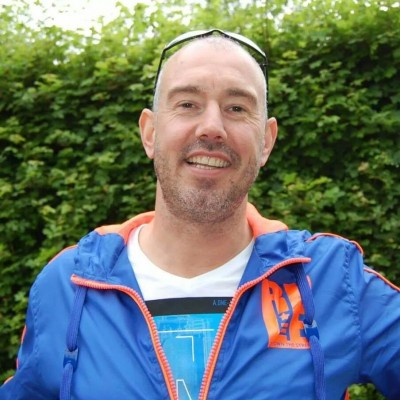 Talentcard van jean pierre van der meijs