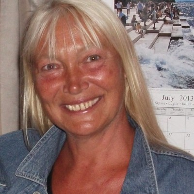 Talentcard van Margreet Hohn