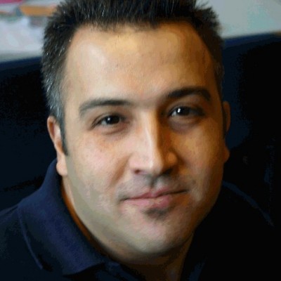 Talentcard van Atakan Kocer