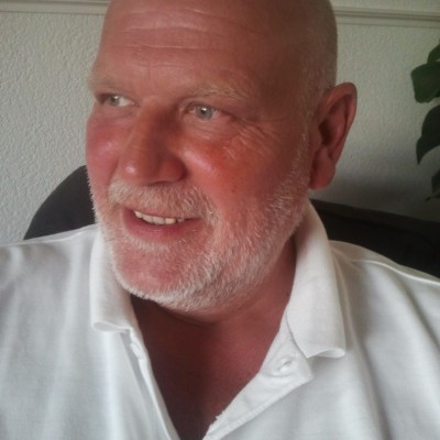 Talentcard van Eric Donders