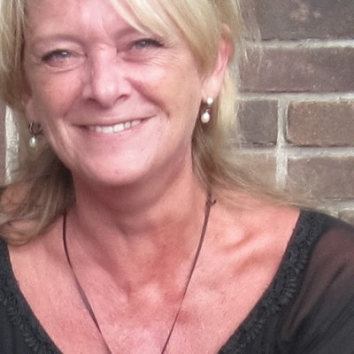 Talentcard van heidy vankreel
