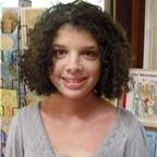 Talentcard van Lisa May te Kronnie