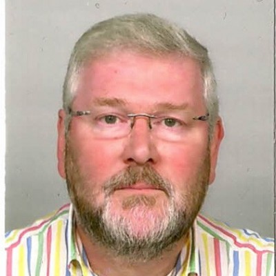 Talentcard van Jan Vos