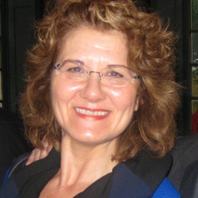 Talentcard van Anja Vermeulen-Delwel