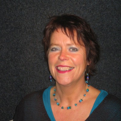 Talentcard van Jenneke van Doesburg