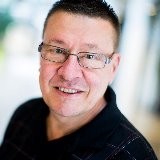 Talentcard van Erik Veltkamp