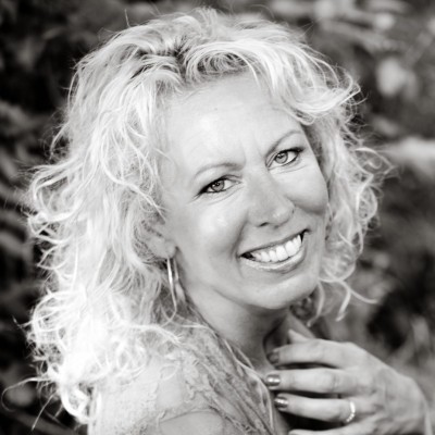 Talentcard van Myra Bekker