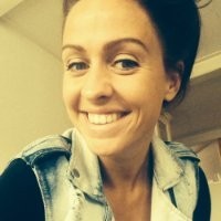 Talentcard van Marije Kuipers