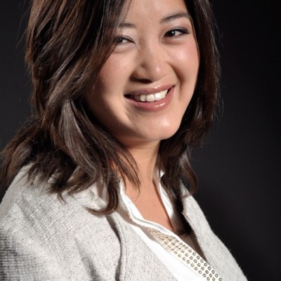 Talentcard van Ka Kyung Mulder