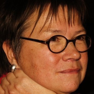 Talentcard van Ira Bos-Karsemeijer
