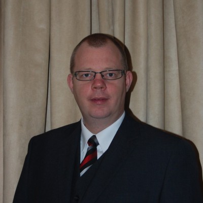 Talentcard van Gerard Ruward
