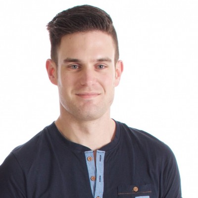 Talentcard van Eelko Hamers