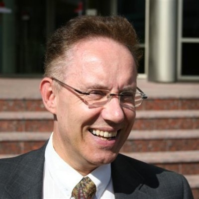 Talentcard van Leo Franssen