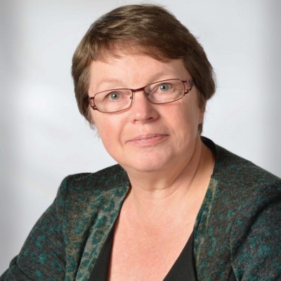 Talentcard van Ingrid Glorie