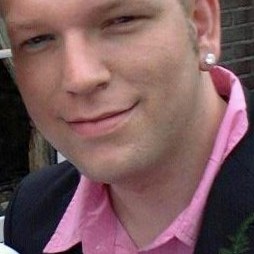 Talentcard van Jeffrey Schillemans