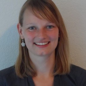 Talentcard van Jorien Binnemars