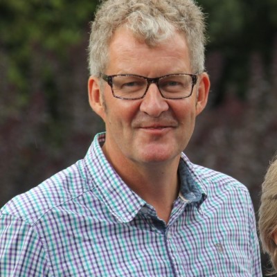 Talentcard van Henk van Arendonk