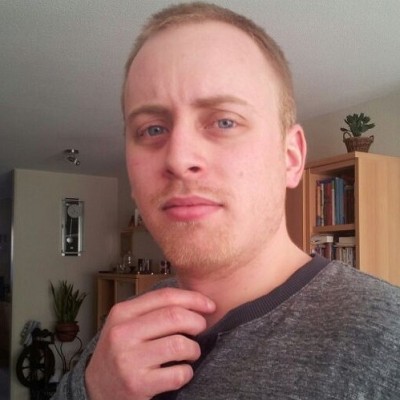 Talentcard van Jan Willem Veldhuis