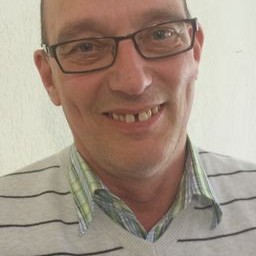 Talentcard van Michel Heijnen