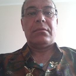 Talentcard van murat shin
