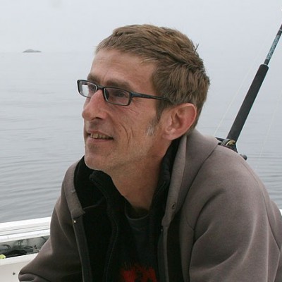 Talentcard van Marc Borst