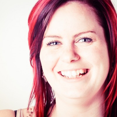 Talentcard van anke van den berg