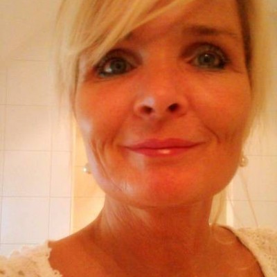 Talentcard van Ankie van Tilborg