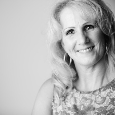 Talentcard van Rina Raaymakers