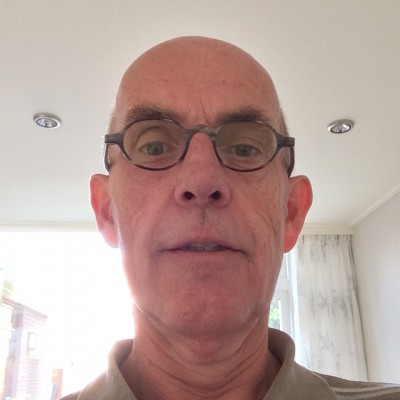 Talentcard van Theo van Heiningen